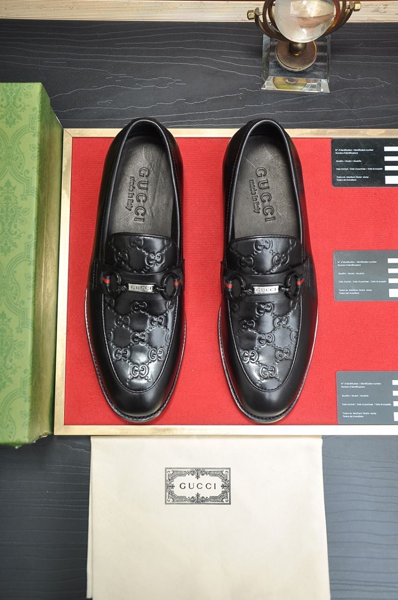 Gucci Business Shoes